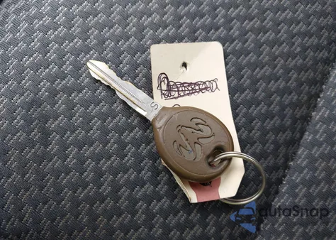 2007 Chrysler Sebring из США, поврежденный, VIN 1C3LC46K27N541122